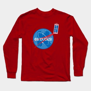 Strange Things Are Afoot At The Circle K Long Sleeve T-Shirt